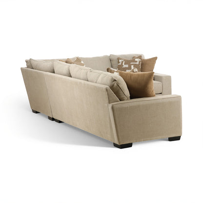 Odyssey 2-Piece Sectional