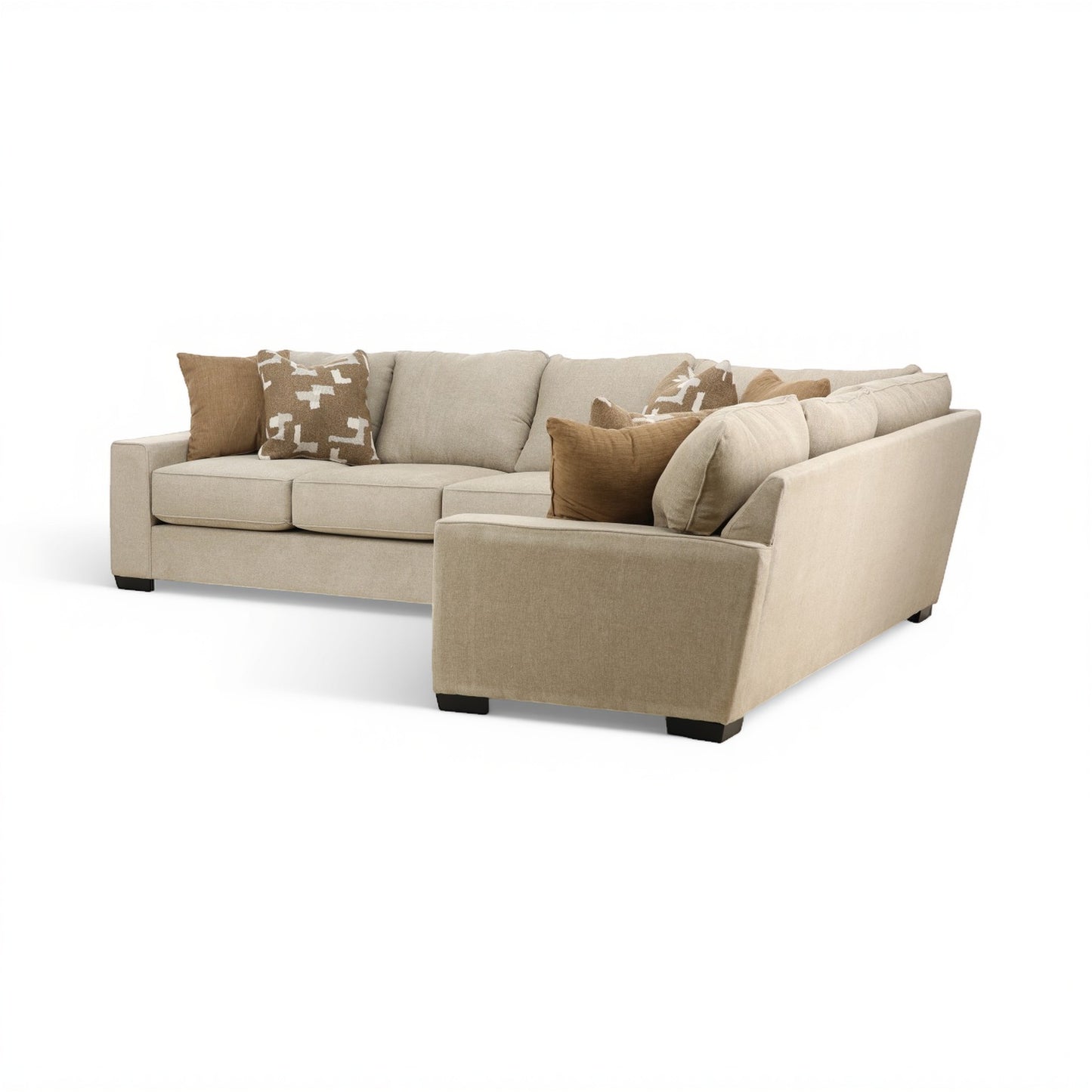 Odyssey 2-Piece Sectional