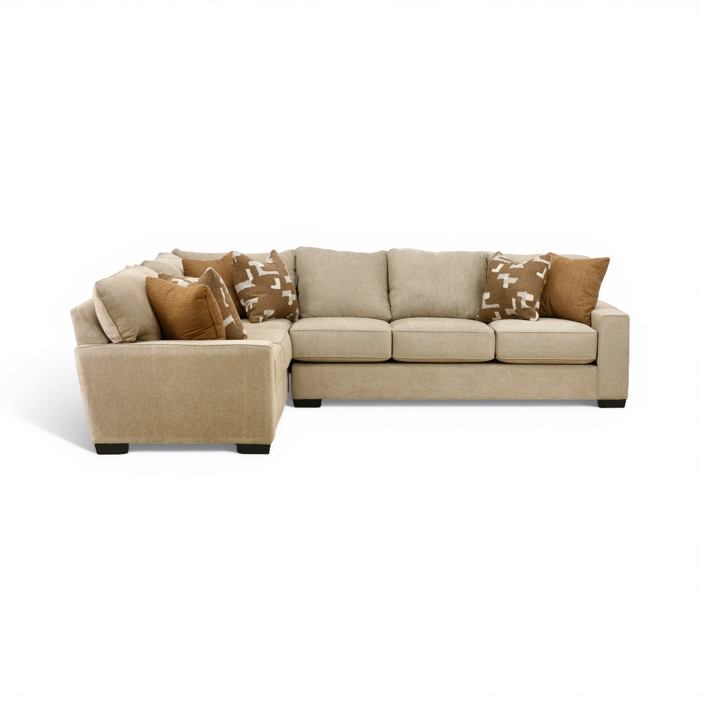 Odyssey 2-Piece Sectional