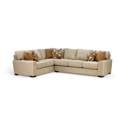 Odyssey 2-Piece Sectional