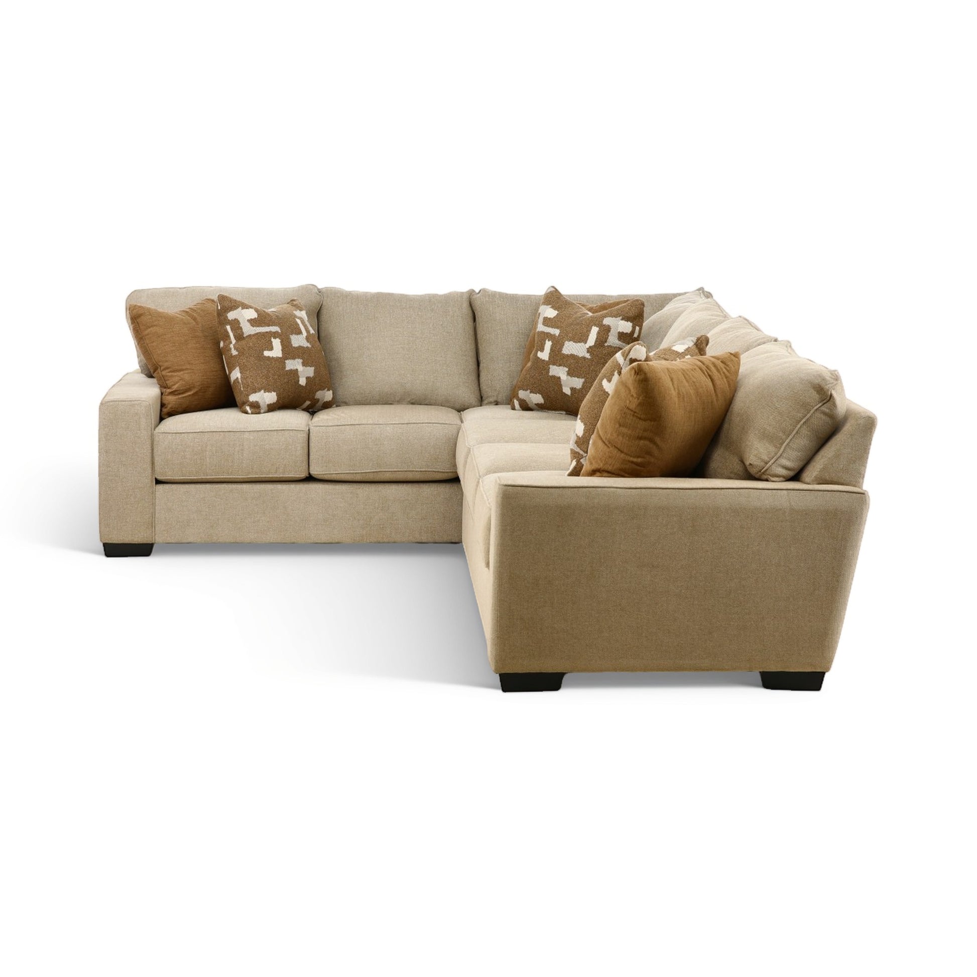 Odyssey 2-Piece Sectional