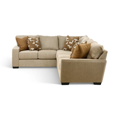 Odyssey 2-Piece Sectional