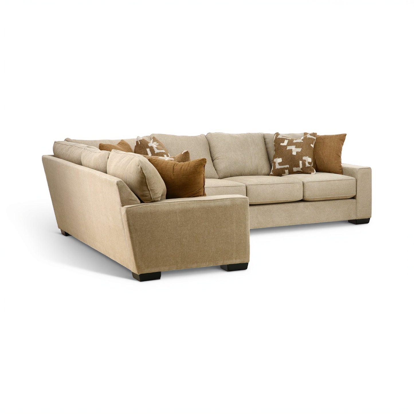 Odyssey 2-Piece Sectional