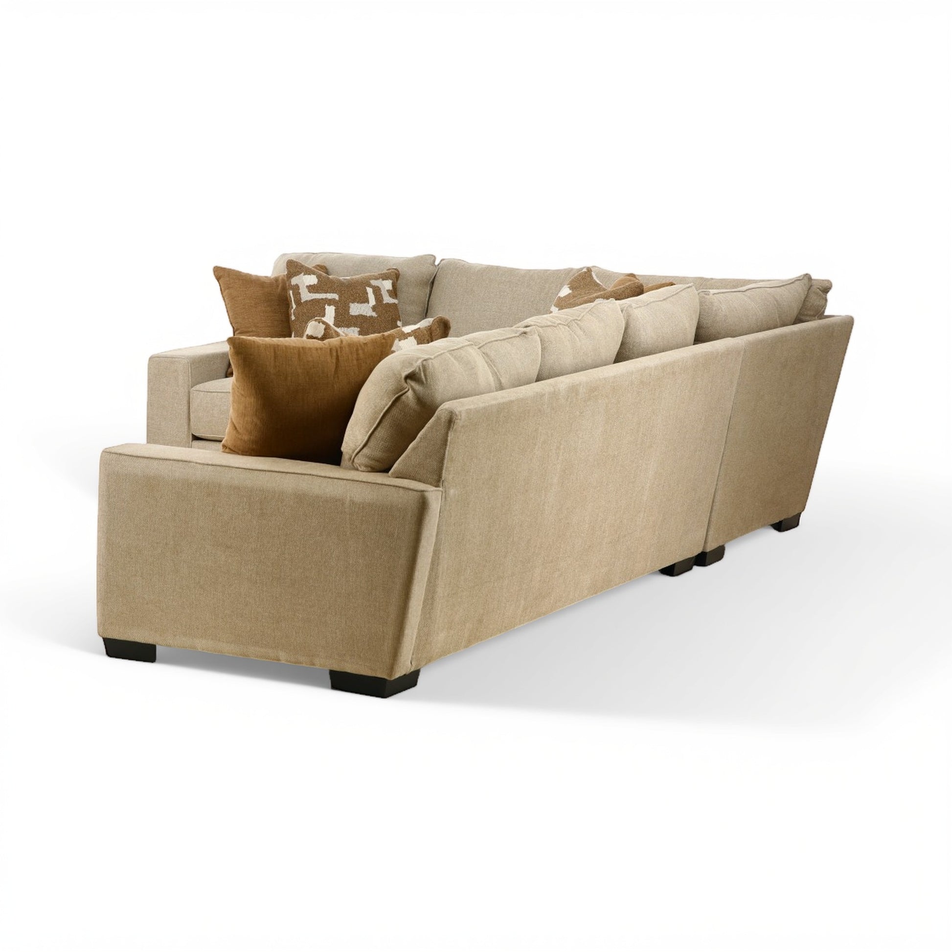 Odyssey 2-Piece Sectional