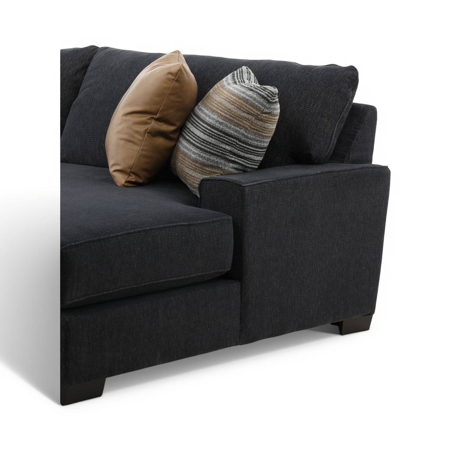 Odyssey 2-Piece Sectional with Chaise