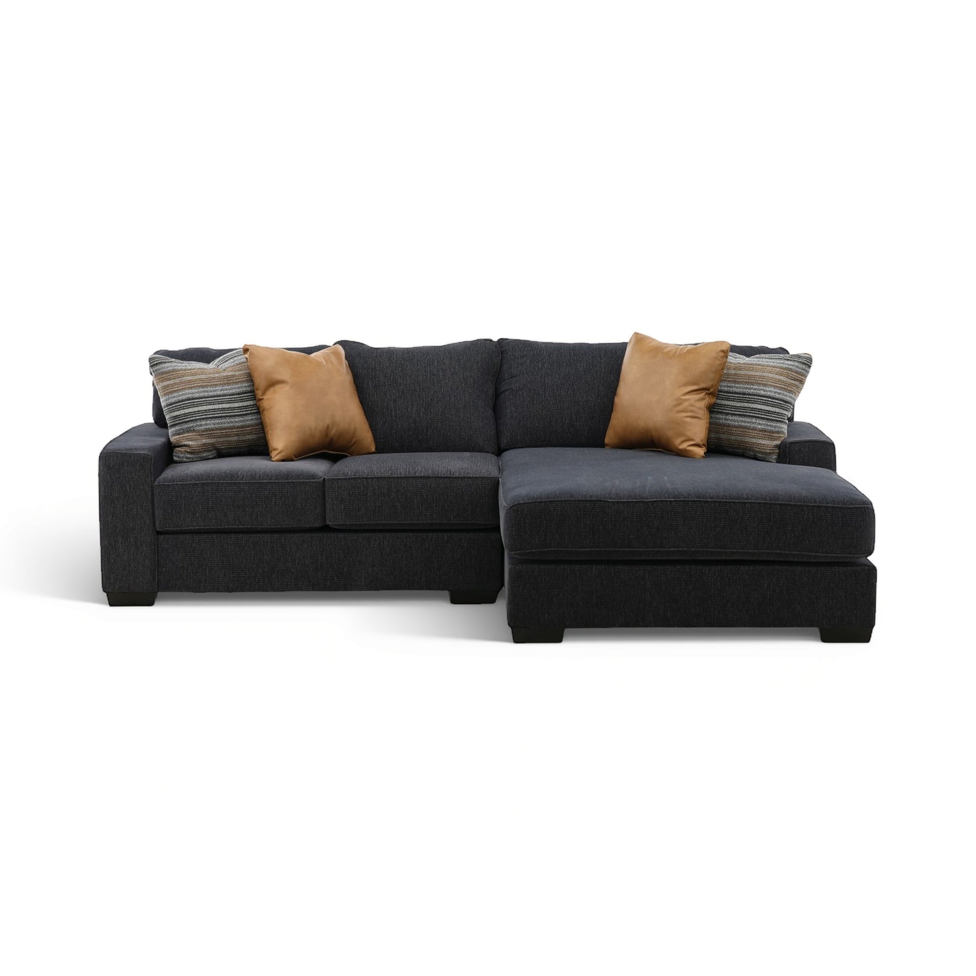 Odyssey 2-Piece Sectional with Chaise