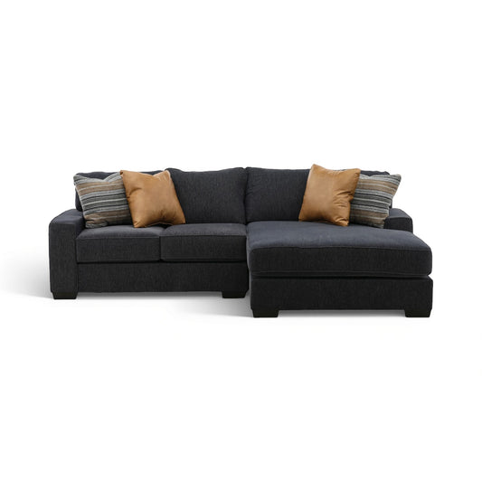 Odyssey 2-Piece Sofa Chaise Right-Facing