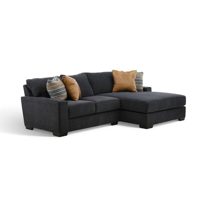 Odyssey 2-Piece Sectional with Chaise