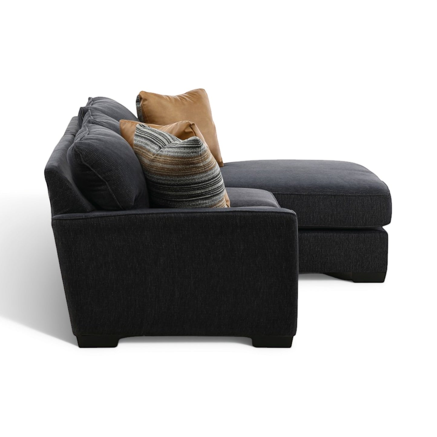 Odyssey 2-Piece Sectional with Chaise