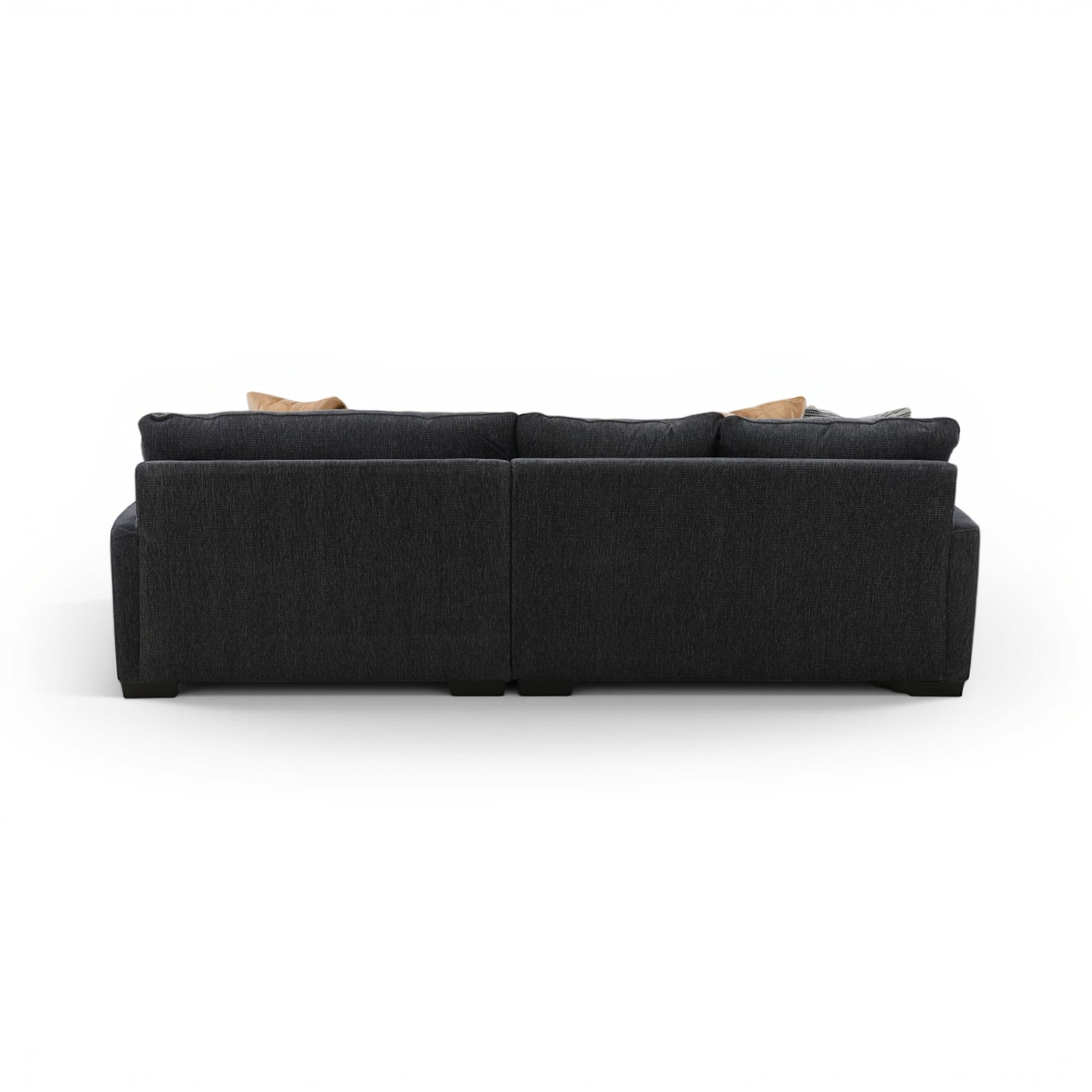 Odyssey 2-Piece Sectional with Chaise