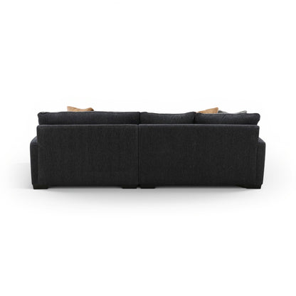 Odyssey 2-Piece Sectional with Chaise
