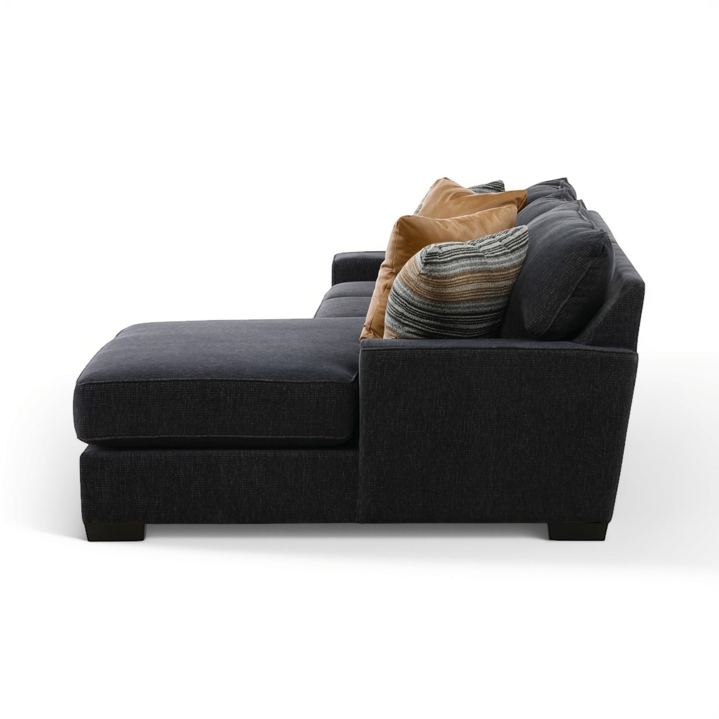 Odyssey 2-Piece Sectional with Chaise
