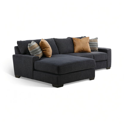 Odyssey 2-Piece Sectional with Chaise