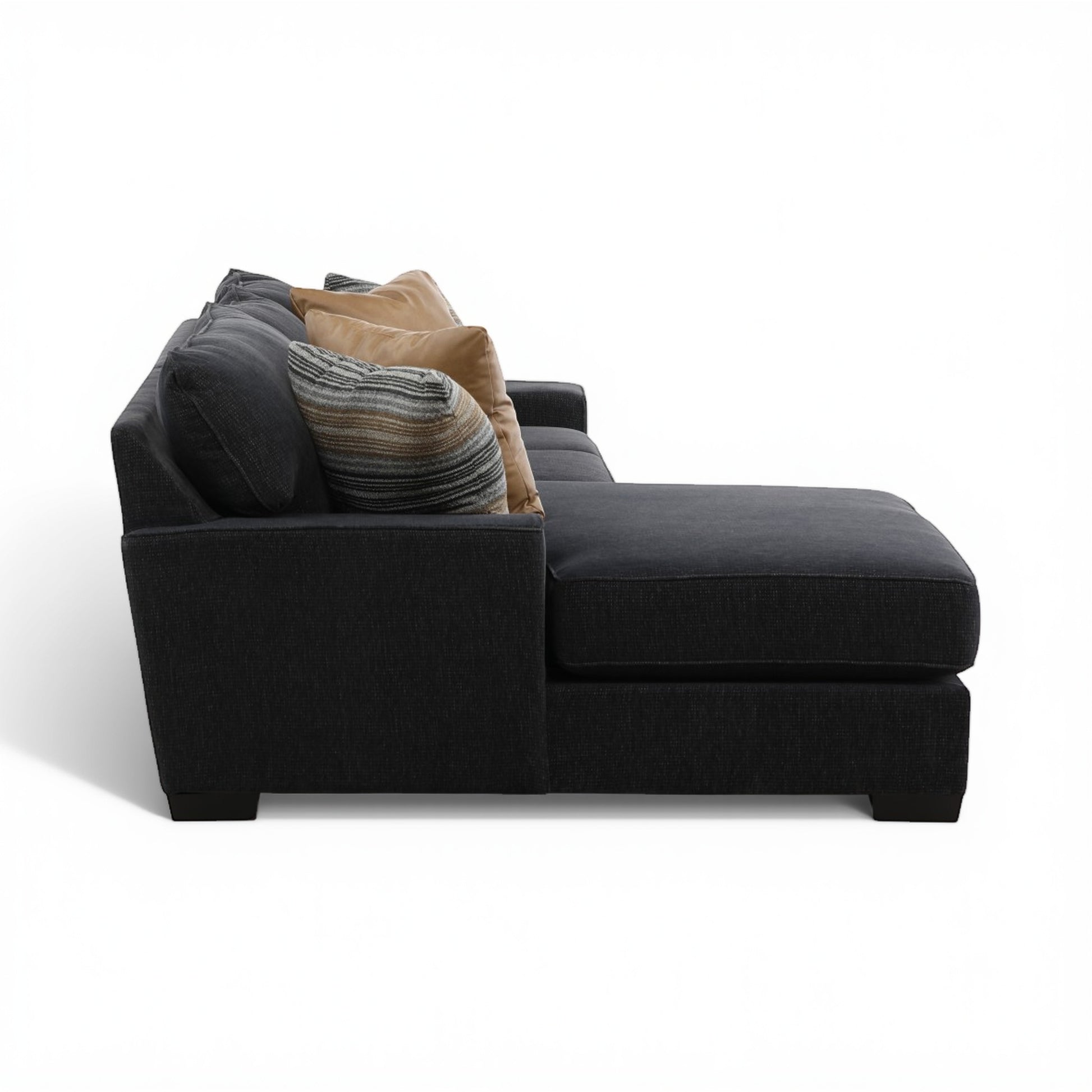 Odyssey 2-Piece Sectional with Chaise