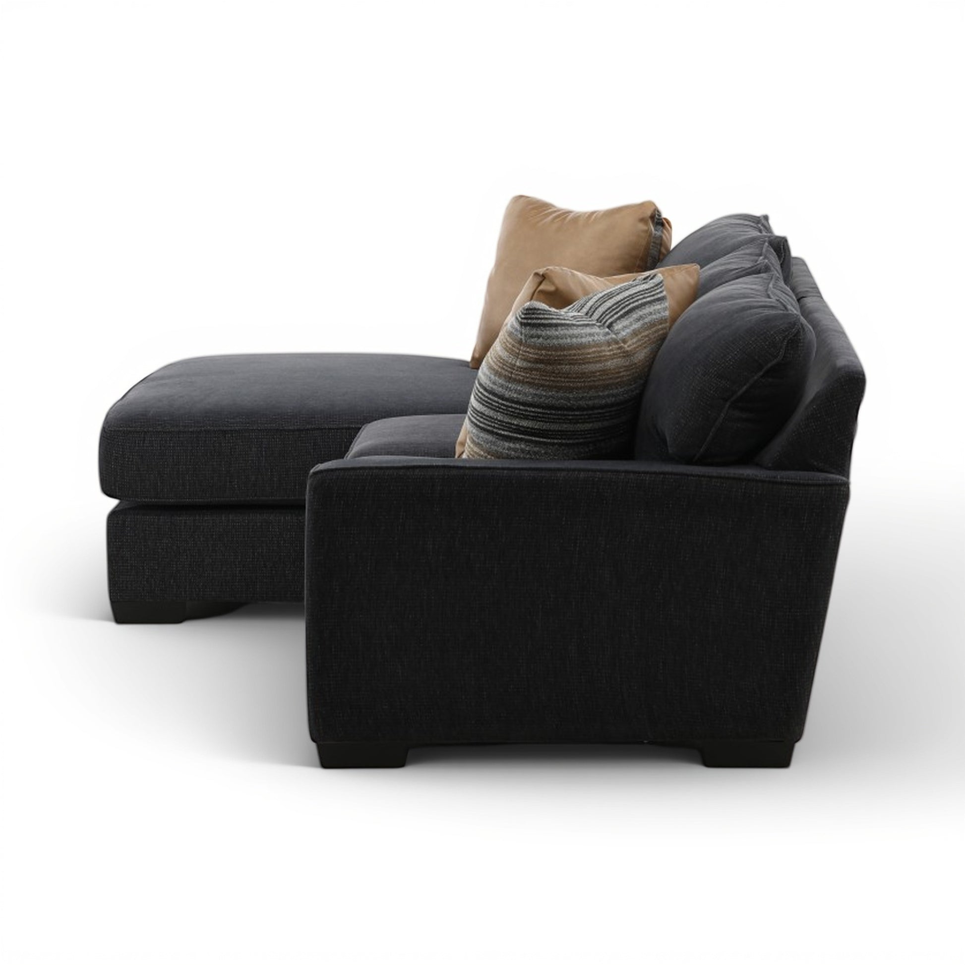 Odyssey 2-Piece Sectional with Chaise