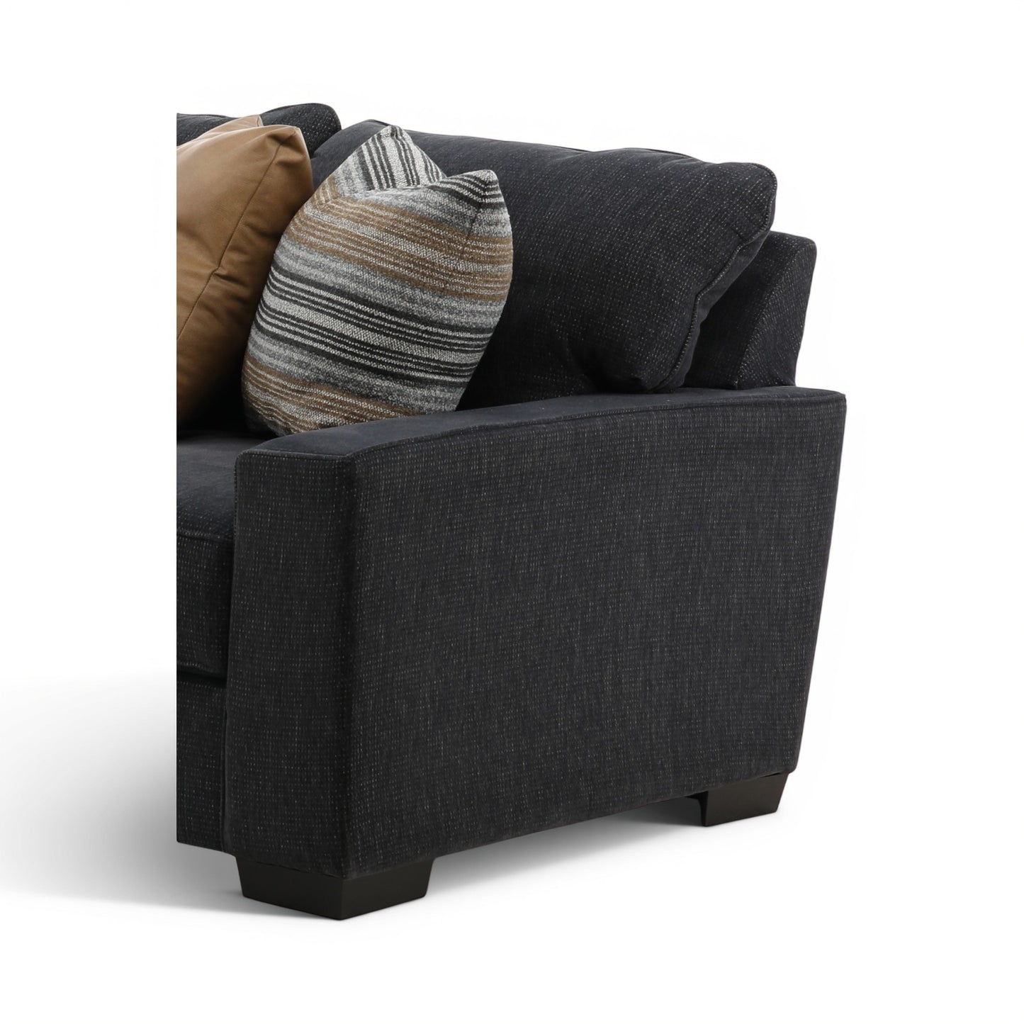 Odyssey 2-Piece Sectional with Chaise