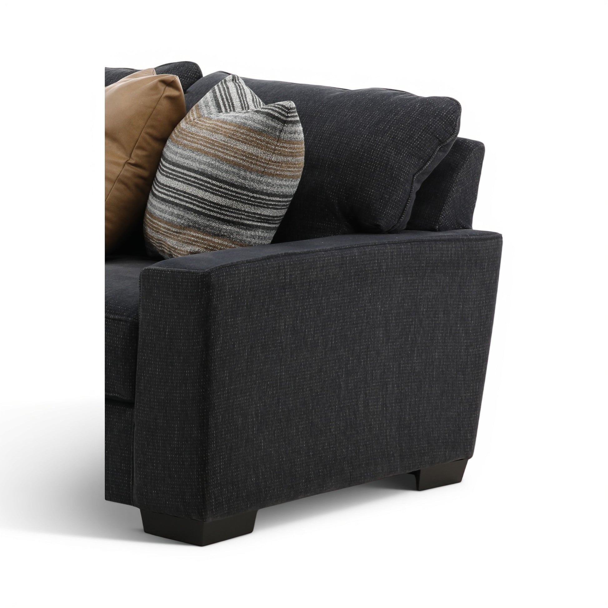 Odyssey 2-Piece Sectional with Chaise