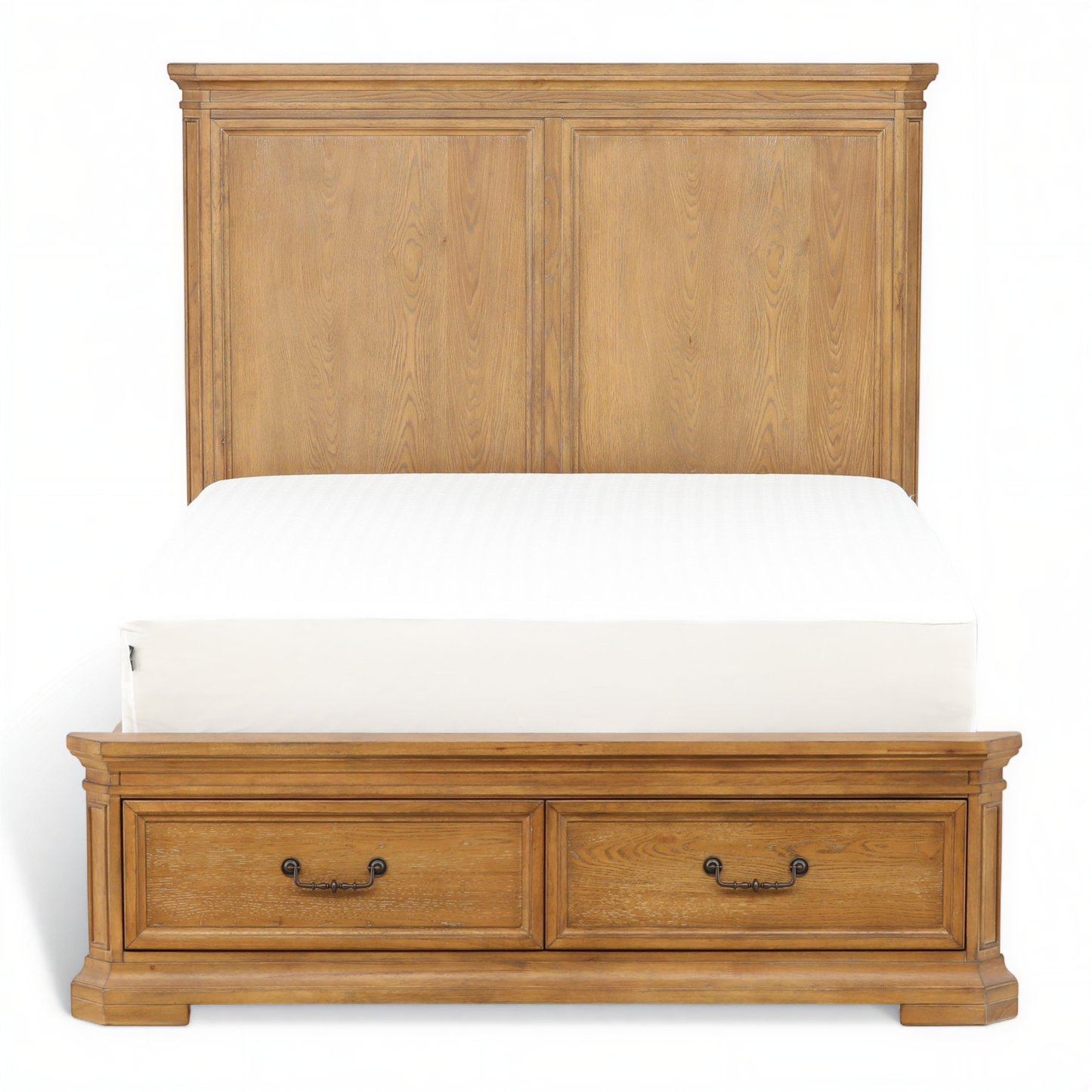 Remmington Storage Bed