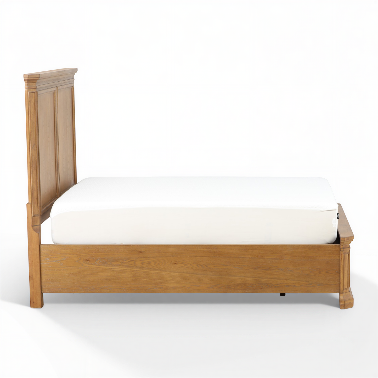 Remmington Storage Bed