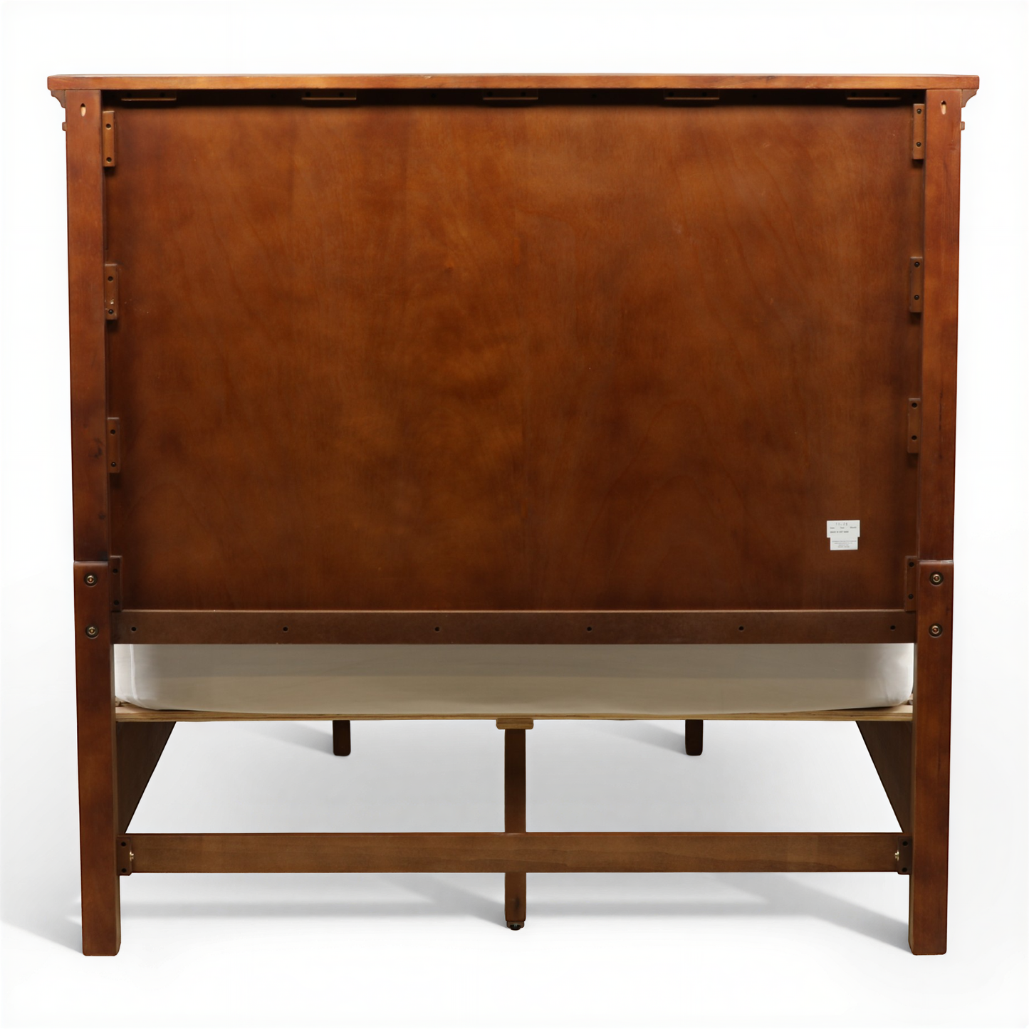 Remmington Storage Bed