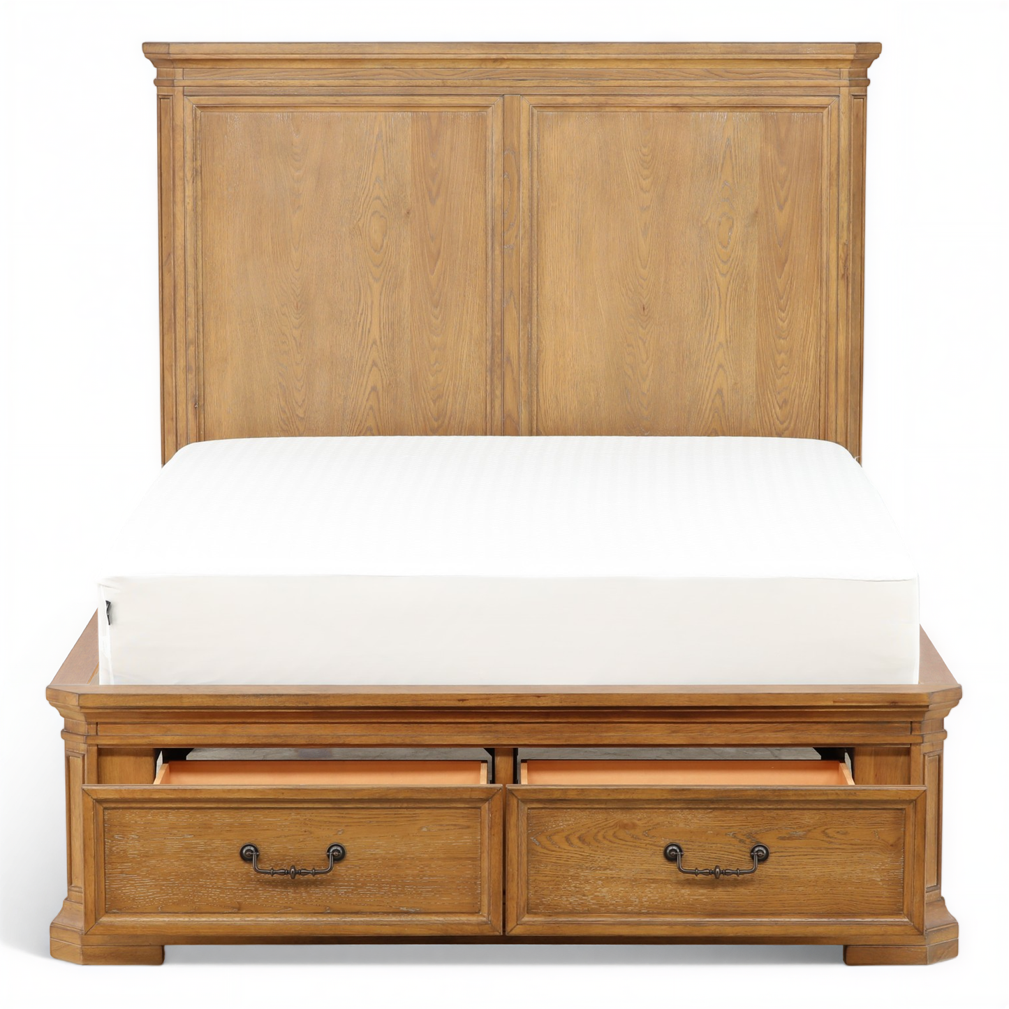 Remmington Storage Bed