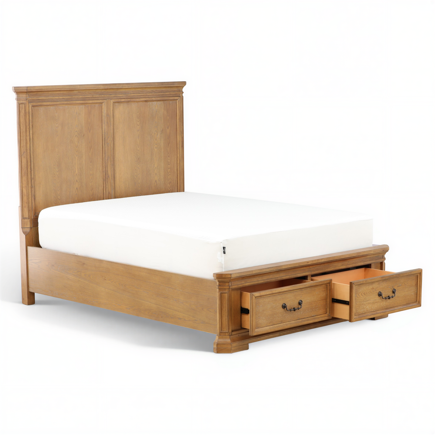 Remmington Storage Bed