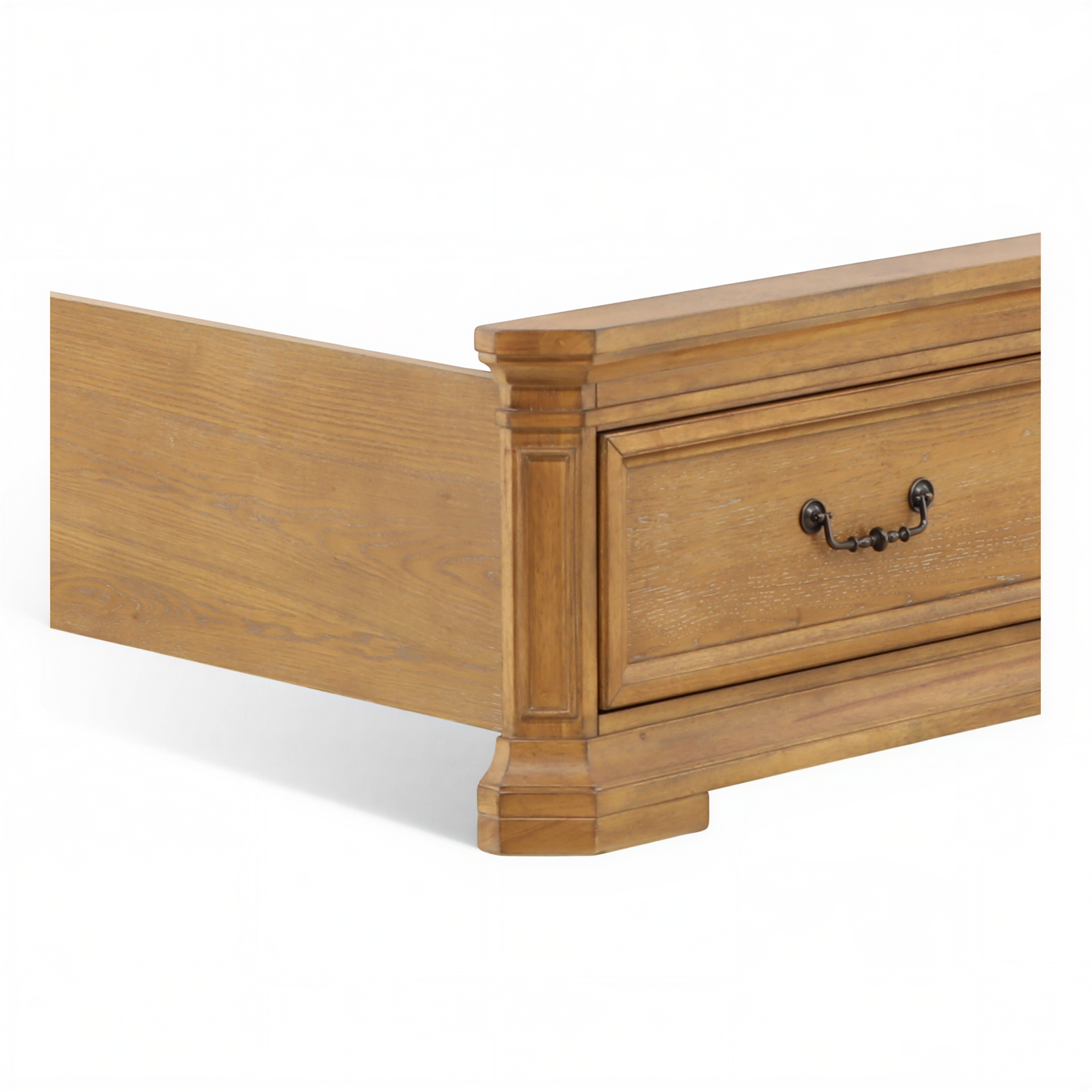 Remmington Storage Bed