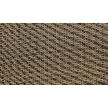 Universal Collection Outdoor Patio Recliner with Cushion