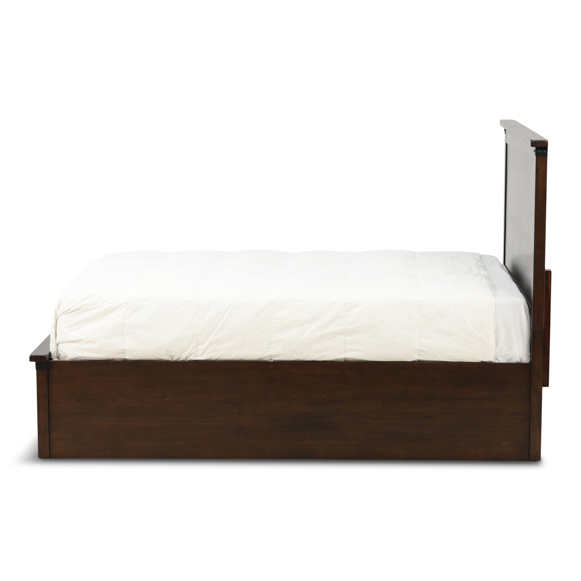 Holmes Edge Storage Bed