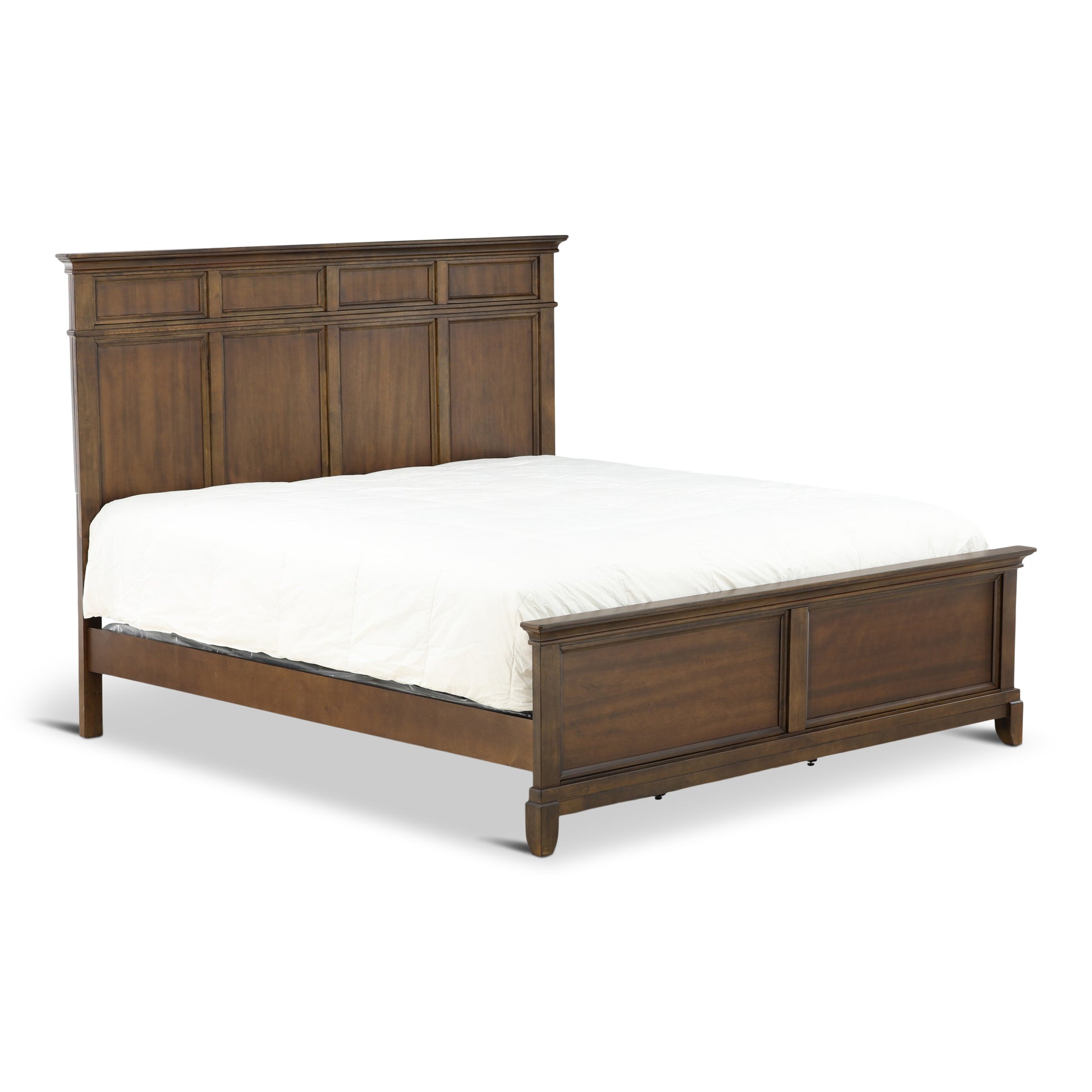Taylor Bed King