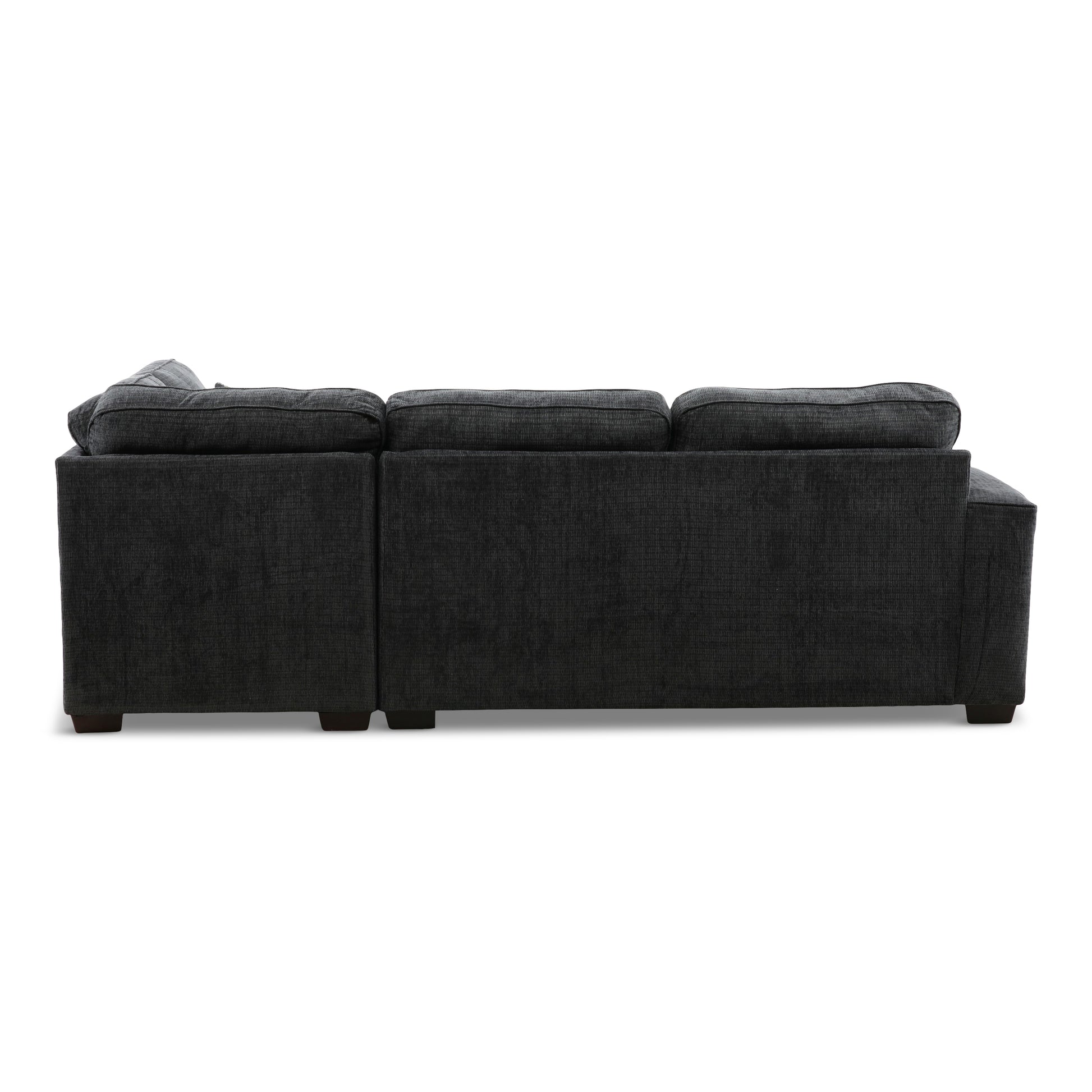 Rex 2-Piece Sectional