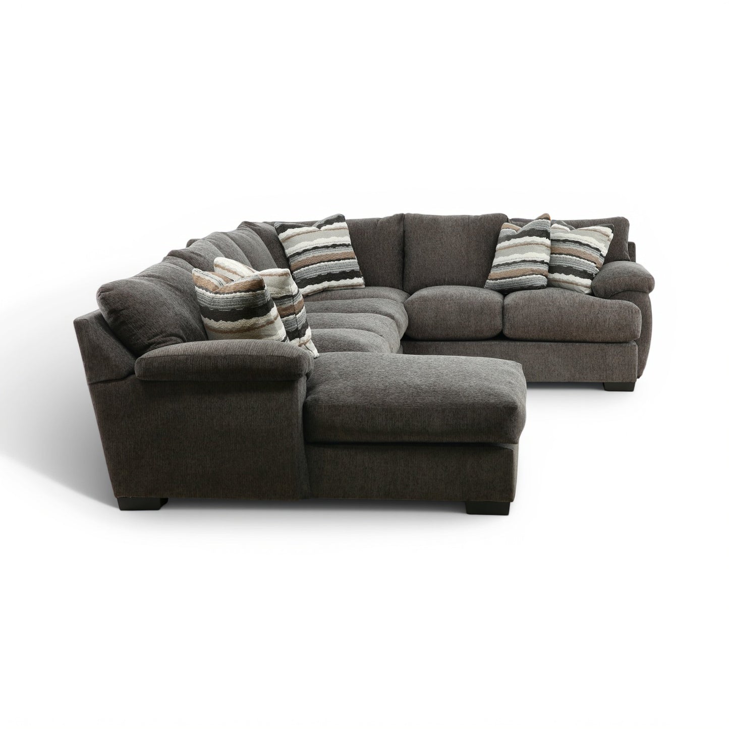 Bermuda 3-Piece Sectional