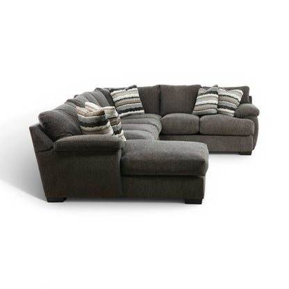 Bermuda 3-Piece Sectional