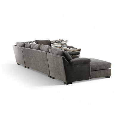 Bermuda 3-Piece Sectional