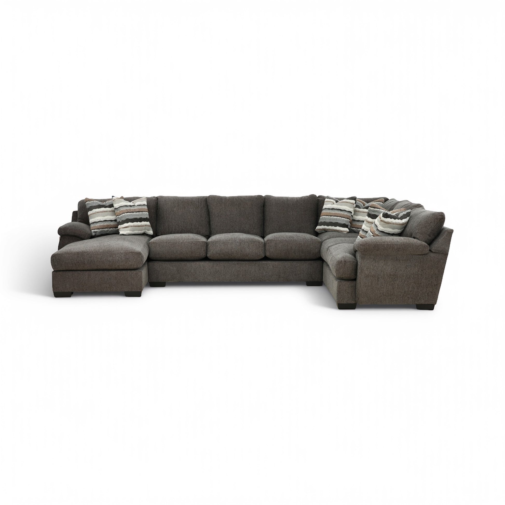 Bermuda 3-Piece Sectional