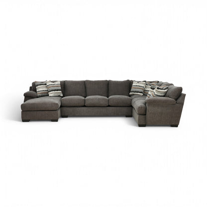 Bermuda 3-Piece Sectional