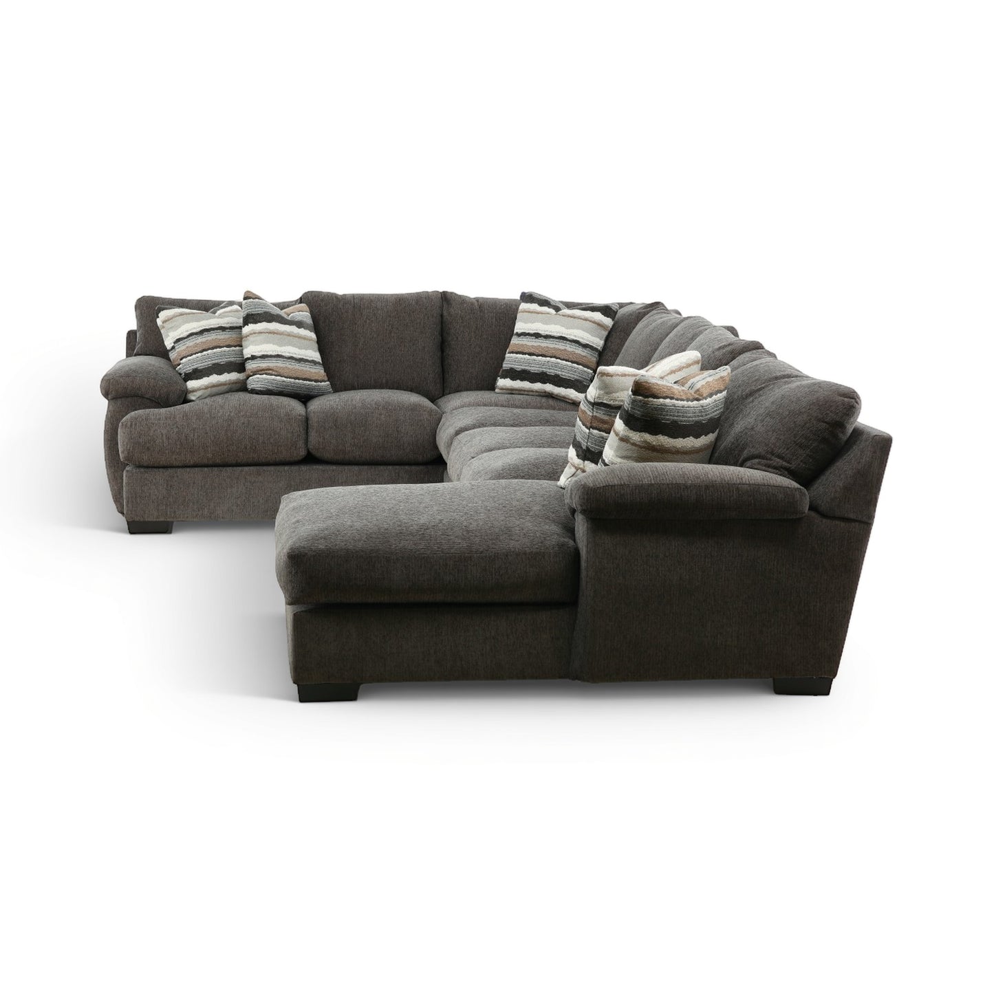 Bermuda 3-Piece Sectional