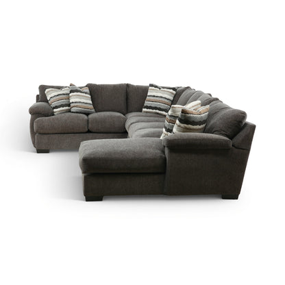 Bermuda 3-Piece Sectional