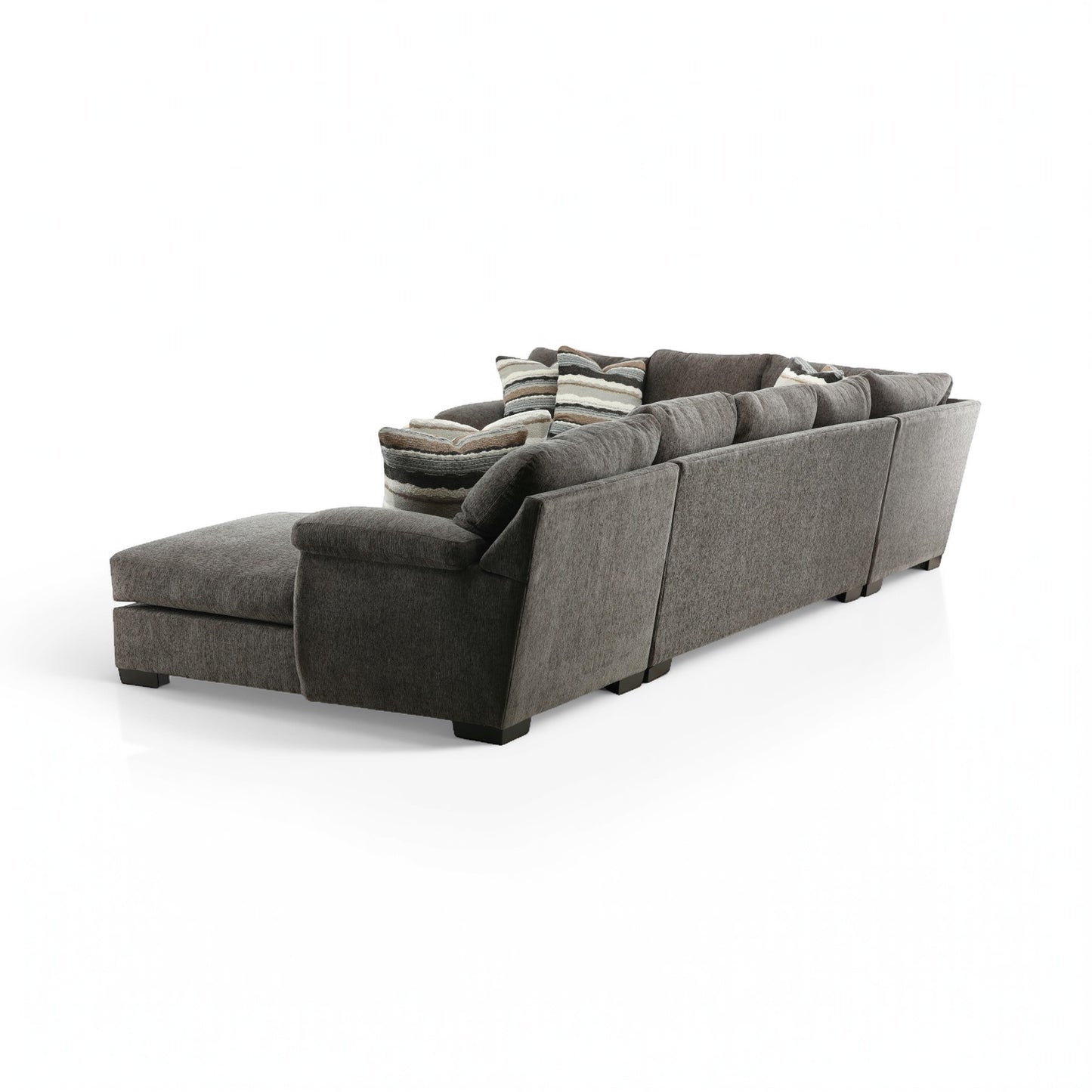 Bermuda 3-Piece Sectional