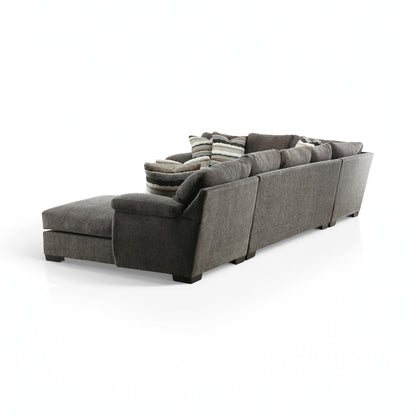 Bermuda 3-Piece Sectional