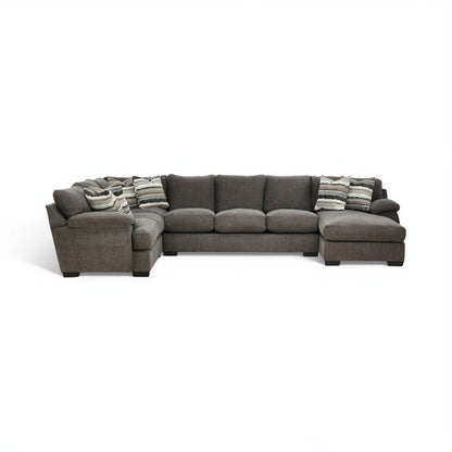 Bermuda 3-Piece Sectional