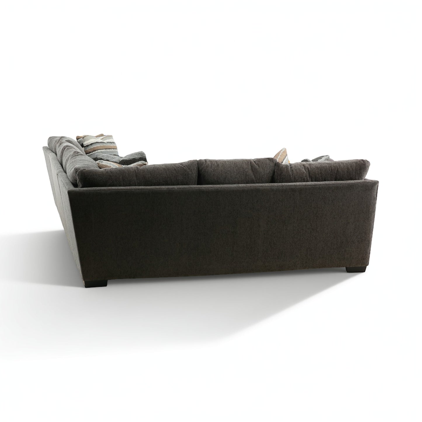 Bermuda 3-Piece Sectional