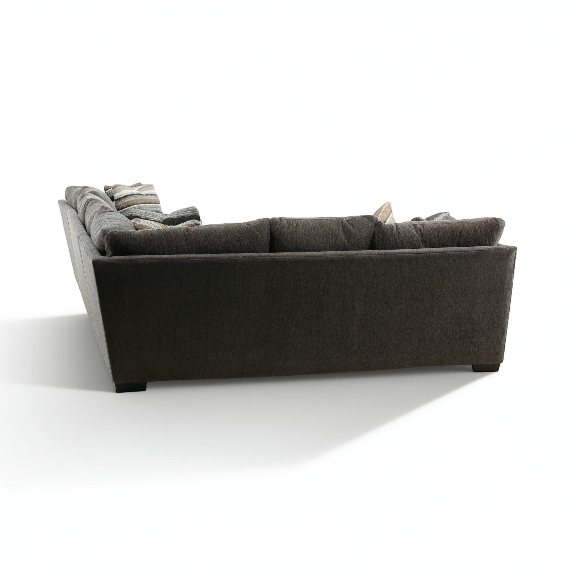 Bermuda 3-Piece Sectional