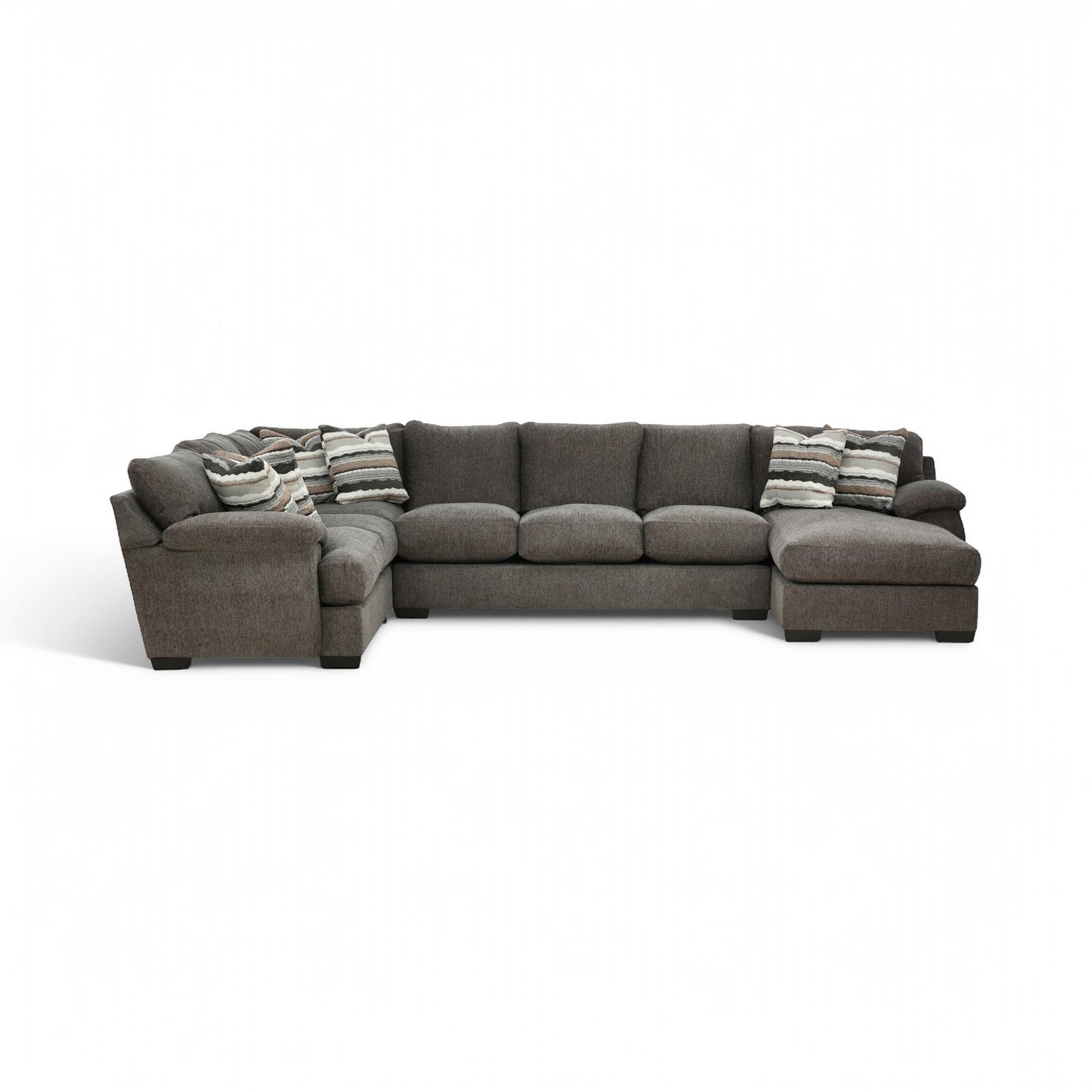 Bermuda 3-Piece Sectional