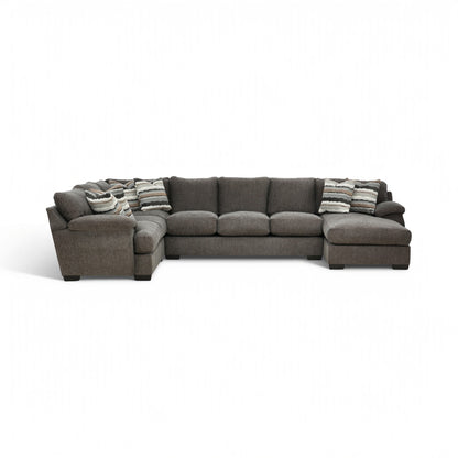 Bermuda 3-Piece Sectional