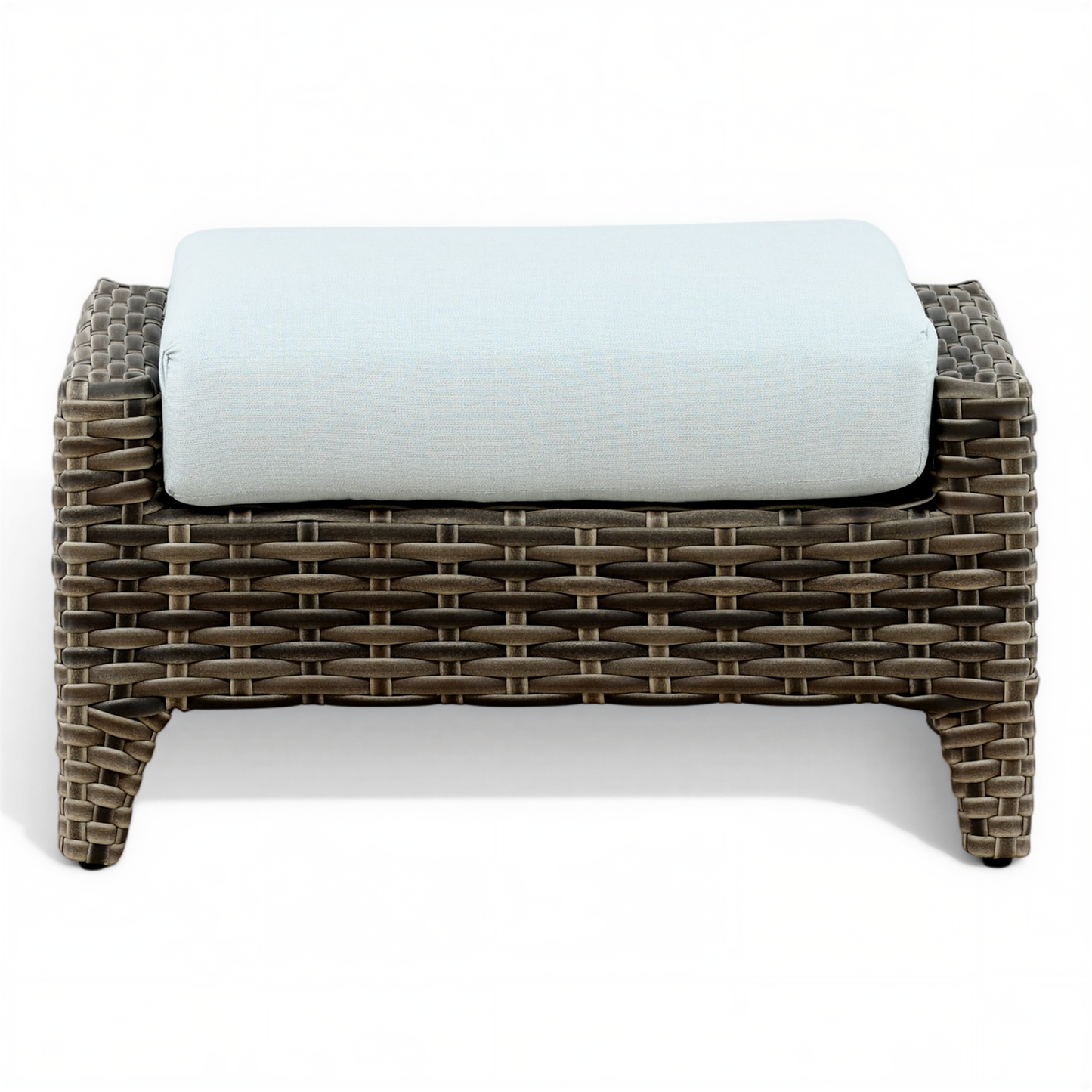 Grand Stafford Outdoor Ottoman