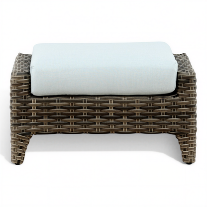 Grand Stafford Outdoor Ottoman