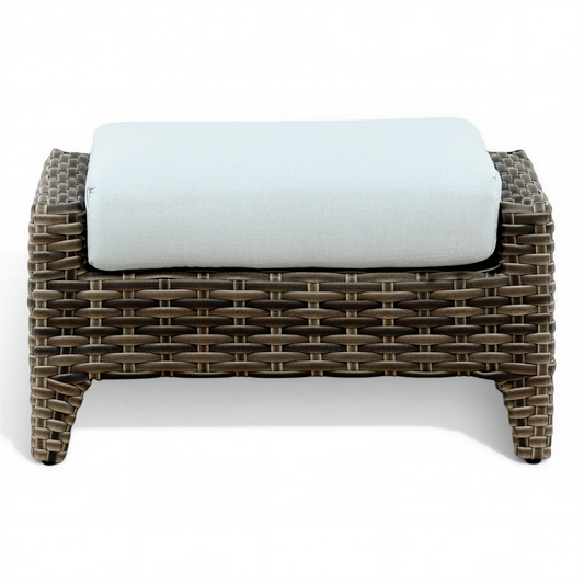 Grand Stafford Outdoor Ottoman