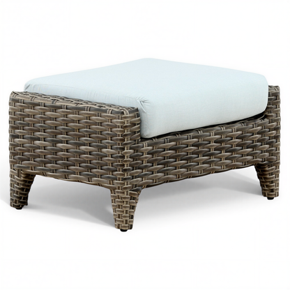 Grand Stafford Outdoor Ottoman