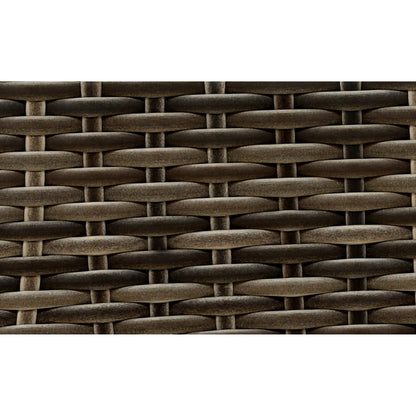 Grand Stafford Outdoor Ottoman